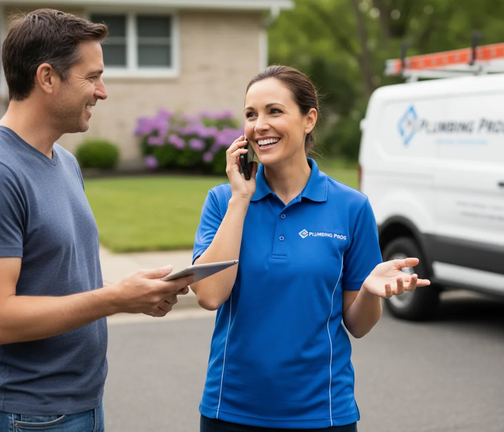 Drain Cleaning in Monticello, MN