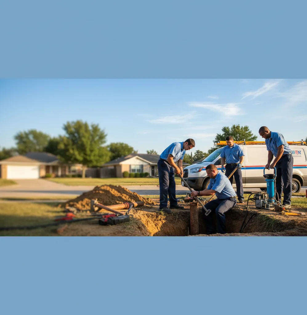 Drain Cleaning in Monticello, MN
